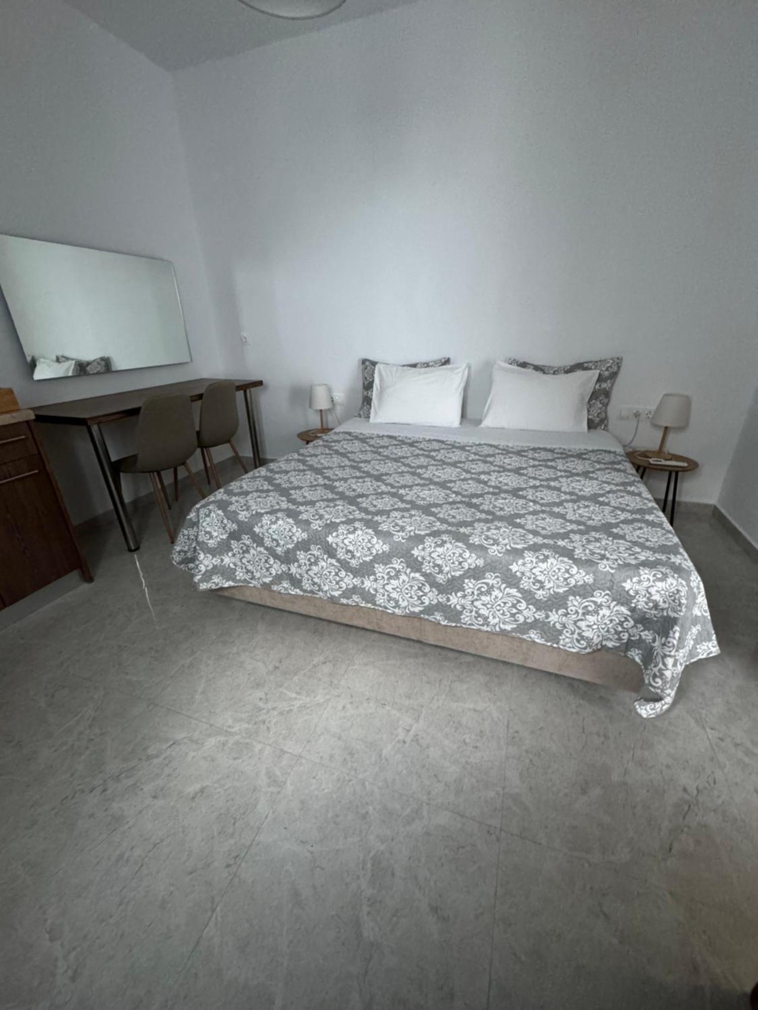 Fedra Apartments Lindos Bagian luar foto